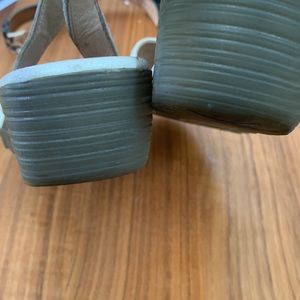 fly london white shoes